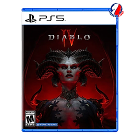 Mua Diablo IV | PS5 | Hàng Chính Hãng