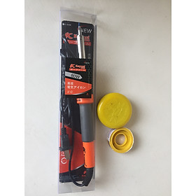 Mua Mỏ hàn thiếc 80w + cuộn thiếc và nhựa thông