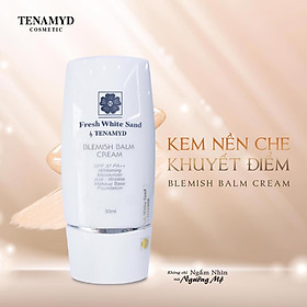 Kem nền che khuyết điểm TENAMYD Blemish Balm Cream 30ml