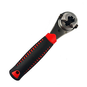Cờ Lê Đa Chức Năng Sửa Chữa Ống Nước (6-22mm)