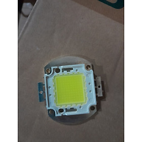 Mua Chip đèn LED COB 100W ánh sáng trắng