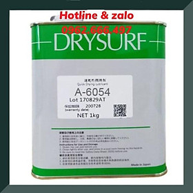 Mua Dầu Drysurf A-6054