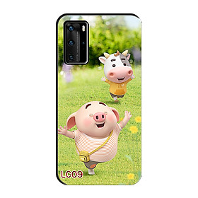 Ốp Lưng Dành Cho HUAWEI P40 PRO