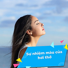 Khóa Học Online Sự Nhiệm Màu Của Hơi Thở - KYNA