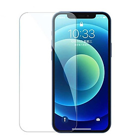 Ugreen UG20335SP159TK Iphone 12 - 6.1 inch Miếng dán Trong suốt 9H cường lực chống ánh sáng xanh - HÀNG CHÍNH HÃNG