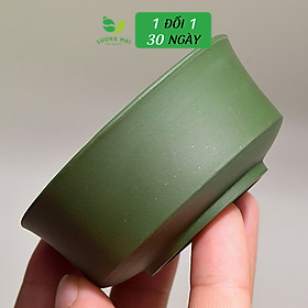 Mua Chén uống trà tử sa sm004 - Lục Sa