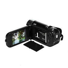 HD 1080P 16M 16X Digital Zoom Video Camcorder TPT LCD Camera DV Home Camera
