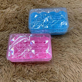 Mua Hộp đựng xà bông cục nhựa