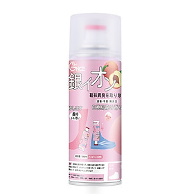 Chai Xịt Khử Mùi Giày Công Nghệ NANO 260ml