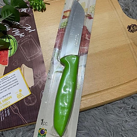 Dao gọt trái cây .