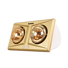 Mua Đèn sưởi nhà tắm Benny BHT-02M - Hàng chính hãng