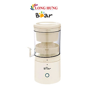 Máy vắt cam Bear ZZJ-F45A5 - Hàng chính hãng