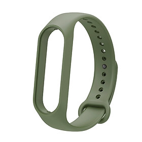 Mua Dây Silicon thay thế cho Xiaomi Mi Band 7