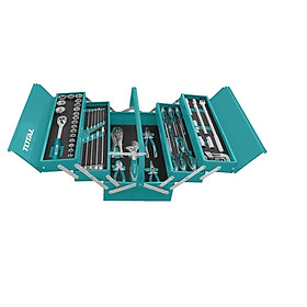 Mua Bộ 59 công cụ Total THTCS12591