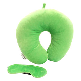Bộ gối kê cổ Hali