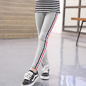 QUẦN LEGGING THỂ THAO BÉ GÁI 12 ĐẾN 40KG
