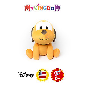 Đồ Chơi DISNEY Thú Bông Bạn Pluto Thân Yêu AG2101016