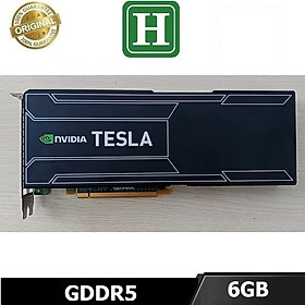Mua Card màn hình Nvidia Tesla K20X 6GB GDDR5 384-bit