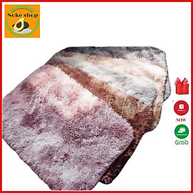 Mua THẢM LÔNG LAU CHÂN CAO CẤP  THẢM LAU CHÂN  THAM LÔNG LÓT SÀN CHỐNG TRƠN TRƯỢT