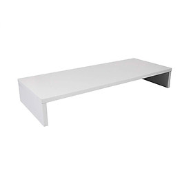 Mua Kệ màn hình SIZE LỚN   Kệ để màn hình máy tính để bàn bằng gỗ cao cấp chống ẩm