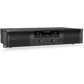 Mua Power Amplifiers Behringer NX1000- Hàng chính hãng