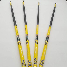 Cần câu tay DAIWA 8H chất lượng