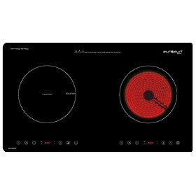 Mua Bếp Điện Từ Eurosun EU-TE288 - Hàng Chính Hãng