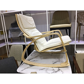 Mua Ghế thư giãn bập bênh