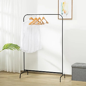 Mua Giá (cây) treo quần áo phong cách Nhật  Kệ phơi quần áo đa năng lắp ráp tiện dụng  A Hanger 1 floor