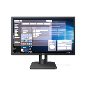 Mua Màn hình máy tính AOC 22E1H 21.5 inch FHD 60hz