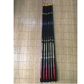 Cần đơn chính hãng shimano 5H cần cực khoẻ hàng mới về