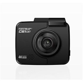 Mua Camera hành trình VIETMAP C61 Pro + thẻ 32GB - Trải nghiệm hình ảnh sắc nét - Nâng cấp âm thanh  - Kết nối VIETMAP REC.