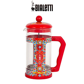 Bình lọc cà phê Bialetti Dolce&Gabbana Coffee Press (Sicilian Cart)