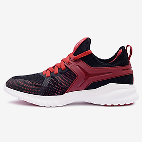 Giày Thể Thao Unisex Biti’s Hunter X - Retro DSUH00800DEN