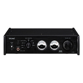 Amply TEAC AI-503 55W - Đen - Hàng Chính Hãng