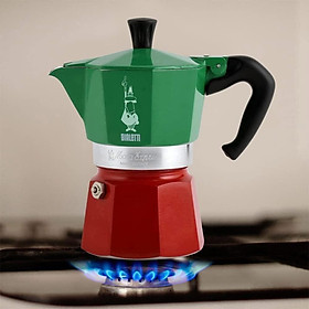 ẤM PHA CÀ PHÊ BIALETTI MOKA EXPRESS 3 Cốc hàng chính hãng