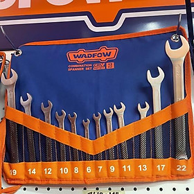 Mua BỘ 12 CỜ LÊ VÒNG MIỆNG WADFOW WSP1M12 - HÀNG CHÍNH HÃNG