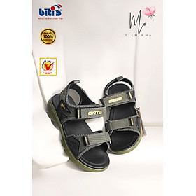 Sandal Biti's bé trai (30-38)