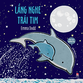 Sách Thủ Thỉ Cùng Con