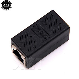 RJ45 Splitter LAN Ethernet Network RJ45 Connector Splitter Adapter Cable for Networking Extension 1 Male to 2/3 Female adapter Cable length: Other