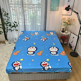 Ga Chống Thấm Cotton LIDACO Cao Cấp