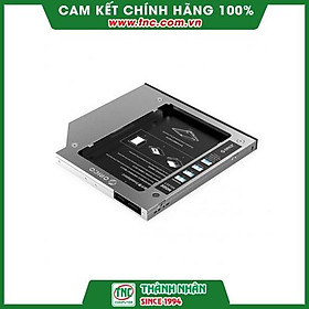 Mua Hộp đựng ổ cứng Orico M95SS-Hàng chính hãng