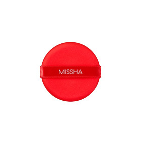 Phấn nước kiềm dầu che phủ cao MISSHA Velvet Finish Cushion SPF50+/PA+++ (No.23)