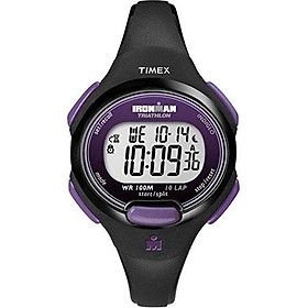 Timex Ironman Essential 10 Mid-Size Watch