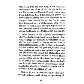 Những Mũi Tên Đồng Vùng Chợ Lớn