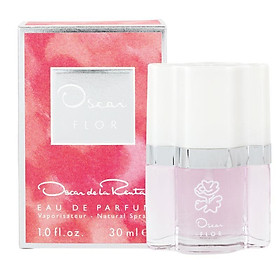 Oscar De La Renta Flor Eau de Parfum 30ml Spray