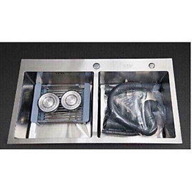 Mua BỒN RỬA CHÉN CAO CẤP INOX 304