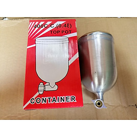 Mua Cốc phun sơn 400ml