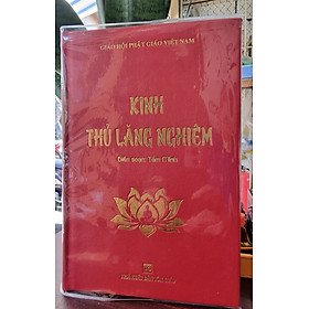 Kinh Thủ Lăng Nghiêm (Trọn bộ)