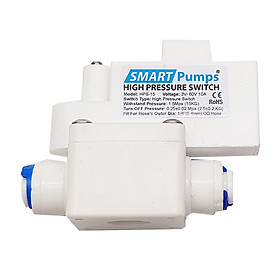 Mua Công tắt áp cao máy bơm máy lọc nước Smartpumps chính hãng